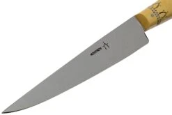Nontron Traditional Fleischmesser 16 Cm, CD16 -Victorin Geschaft NNCD16 03 nontron