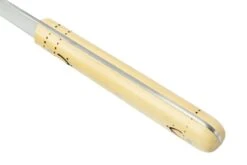 Nontron Traditional Range, 10 Cm TOF10RBU, Officemesser -Victorin Geschaft NNTOF10RBU 05 nontron