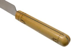 Nontron Traditional Range Officemesser 12 Cm, TOF12RBU -Victorin Geschaft NNTOF12RBU 04 nontron