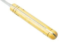 Nontron Traditional Range, 8 Cm TOF9RBU, Officemesser -Victorin Geschaft NNTOF9RBU 04 nontron