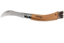 Opinel Champignonmesser N°08 Giftbox