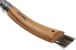 Opinel Champignonmesser N°08 Giftbox -Victorin Geschaft OP001327 04 opinel champignonmes op001327 04