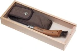 Opinel Champignonmesser N°08 Giftbox -Victorin Geschaft OP001327 09 opinel champignonmes op001327 09