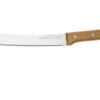Opinel Parallèle N°116 Brotmesser 21 Cm
