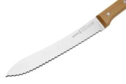 Opinel Parallèle N°116 Brotmesser 21 Cm -Victorin Geschaft OP001816 03 opinel
