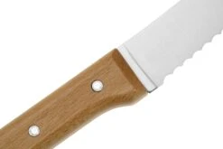 Opinel Parallèle N°116 Brotmesser 21 Cm -Victorin Geschaft OP001816 05 opinel