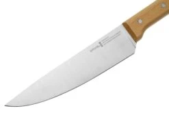 Opinel Parallèle N°118 Kochmesser 20 Cm -Victorin Geschaft OP001818 03 opinel