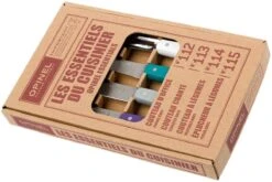 Opinel 001939 Les Essentiels Art Deco -Victorin Geschaft OP001939 04 opinel op001939 04