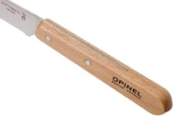 Opinel Frühstücksmesser Buche, 002175 -Victorin Geschaft OP002175 05 opinel op002175 05