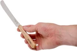 Opinel Frühstücksmesser Buche, 002175 -Victorin Geschaft OP002175 06 opinel op002175 06