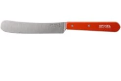 Opinel Frühstücksmesser Mandarine, 002176