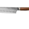Opinel Les Forgés 1890 Santoku 17 Cm, 002287