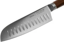 Opinel Les Forgés 1890 Santoku 17 Cm, 002287 -Victorin Geschaft OP002287 03 opinel les forges
