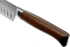 Opinel Les Forgés 1890 Santoku 17 Cm, 002287 -Victorin Geschaft OP002287 05 opinel les forges