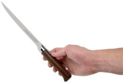 Opinel Les Forgés 1890 Filiermesser 18 Cm, 002289 -Victorin Geschaft OP002289 07 opinel les forges