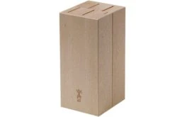 Opinel Messerblock Für 5 Messer, 002324