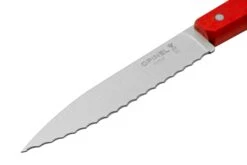 Opinel Les Essentiels Du Cuisinier 002576, 4-teiliges Schälmesserset -Victorin Geschaft OP002576 04 opinel