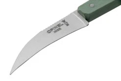Opinel Les Essentiels Du Cuisinier 002576, 4-teiliges Schälmesserset -Victorin Geschaft OP002576 05 opinel