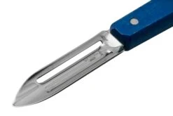 Opinel Les Essentiels Du Cuisinier 002576, 4-teiliges Schälmesserset -Victorin Geschaft OP002576 06 opinel