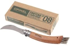 Opinel N°08 Pilzmesser -Victorin Geschaft OP08 06 opinel champignonmes op08 06