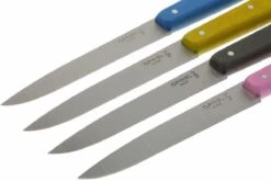Opinel T001533, Steakmesser-Set, Esprit Campagne -Victorin Geschaft OPT001533 02 opinel tafelmesset esprit campagne opt001533 d2