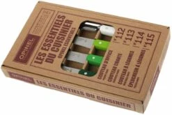 Opinel 001709 Les Essentiels Primavera -Victorin Geschaft OPT001709 03 opinel les essentiels primavera opt001709 d3