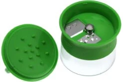 OXO Good Grips Spiral-Schneider -Victorin Geschaft OXO11151300 02 oxo good grips spiraalsnijder oxo11151300 02