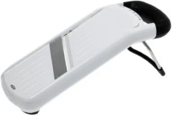 OXO Good Grips Einfacher Mandolinenschneider -Victorin Geschaft OXO1273180 02 oxo good grips mandoline oxo1273180 02