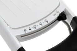 OXO Good Grips Einfacher Mandolinenschneider -Victorin Geschaft OXO1273180 05 oxo good grips mandoline oxo1273180 05