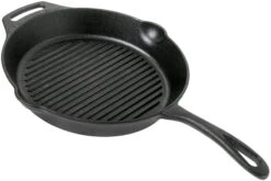 Petromax Gusseiserne Pfanne / Skillet 30 Cm Mit Stiel