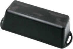 Petromax K4 Kastenform Mit Deckel, Gusseisen -Victorin Geschaft PMK4 03 petromax pmk4 03