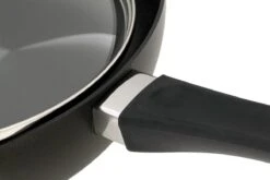 SCANPAN Classic Sautépfanne Mit Deckel, 24 Cm 7 SCANPAN Classic Sautépfanne Mit Deckel, 24 Cm -Victorin Geschaft PS24101200 03 scanpan classic ps24101200 03