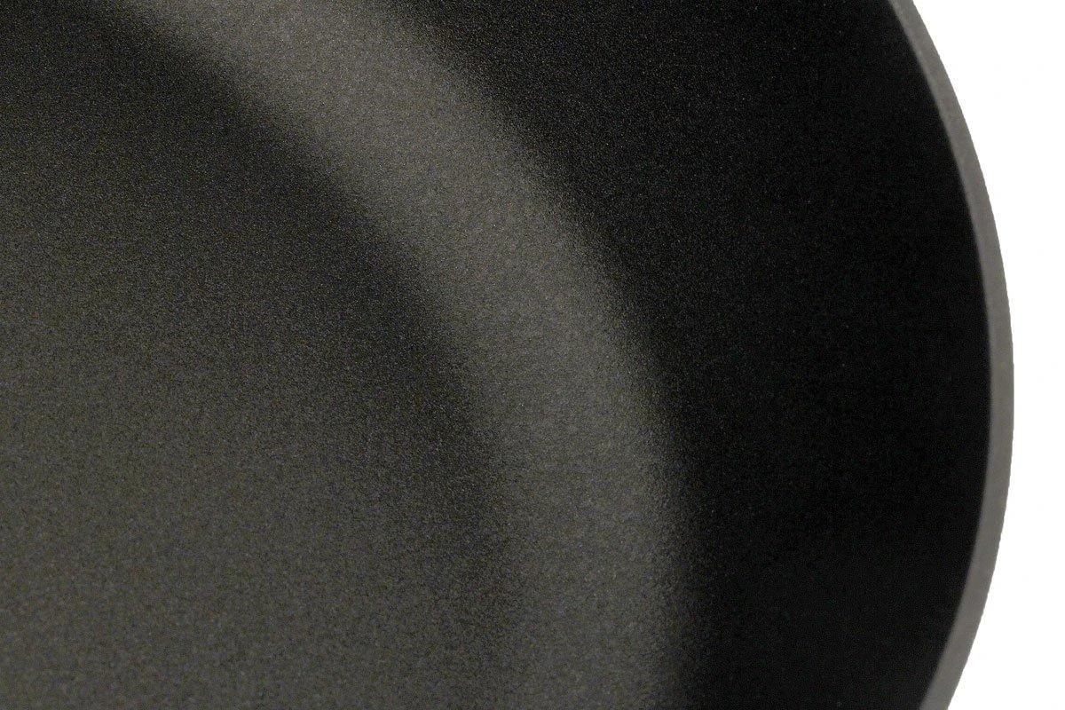 SCANPAN Classic Sautépfanne Mit Deckel, 24 Cm 4 SCANPAN Classic Sautépfanne Mit Deckel, 24 Cm – Bild 4