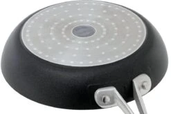 SCANPAN Pro IQ Bratpfanne, 20 Cm -Victorin Geschaft PS68002000 04 scanpan pro iq ps68002000 04