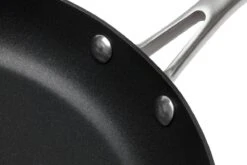 SCANPAN Pro IQ Bratpfanne, 28 Cm -Victorin Geschaft PS68002800 03 scanpan pro iq ps68002800 03