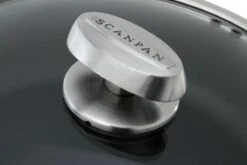 SCANPAN Pro IQ Sautépfanne, 2,2 Liter, 26 Cm -Victorin Geschaft PS68102600 03 scanpan pro iq ps68102600 03