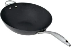 SCANPAN Pro IQ Wok