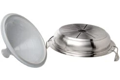 Scanpan Tajine 32 Cm -Victorin Geschaft PS71353210 03 scanpan tajine ps71353210 03