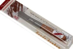 Robert Herder Frühstücksmesser Butter Buckels Rostfreier Stahl, Buchen -Victorin Geschaft RH0201 275 01 05 robert herder buckels rh0201 275 01 05