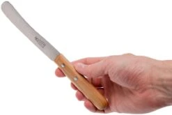 Robert Herder Frühstücksmesser Buckels, Kirschenholz -Victorin Geschaft RH0403 450 02 06 robert herder buckels v2017 rh0403 450 02 06