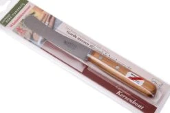 Robert Herder Frühstücksmesser Buckels, Kirschenholz -Victorin Geschaft RH0403 450 02 07 robert herder buckels v2017 rh0403 450 02 07