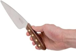 Robert Herder Edwin Vinke's Speziales Fischmesser, Walnussholz -Victorin Geschaft RH1210 135 18 0005 06 robert herder vinke rh1210 135 18 0005 06