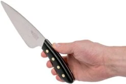 Robert Herder Edwin Vinke's Speziales Fischmesser POM -Victorin Geschaft RH1210 135 65 0005 06 robert herder vinke rh1210 135 65 0005 06