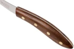 Robert Herder Edwin Vinke's Extra Flexibles Filiermesser 17 Cm Walnussholz -Victorin Geschaft RH1212 170 18 0005 05 robert herder vinke rh1212 170 18 0005 05