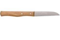 Robert Herder Schälmesser Straight Classic, Rotbuche, 8,5 Cm -Victorin Geschaft RH138532501 02 robert herder rh138532501 02