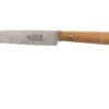 Robert Herder Schälmesser Straight Classic Long, Rotbuche, 8,5 Cm