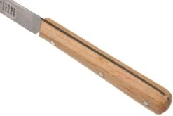 Robert Herder Schälmesser Straight Classic Long, Rotbuche, 8,5 Cm -Victorin Geschaft RH139832501 05 robert herder rh139832501 05