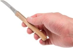 Robert Herder Tourniermesser, Rotbuche, 9,2 Cm -Victorin Geschaft RH148622501 06 robert herder schilmes rh148622501 06
