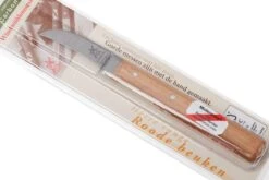 Robert Herder Tourniermesser, Rotbuche, 9,2 Cm -Victorin Geschaft RH148622501 07 robert herder schilmes rh148622501 07