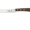 Robert Herder 150th Anniversary Edition RVS Buckels Tafelmesser, 13 Cm
